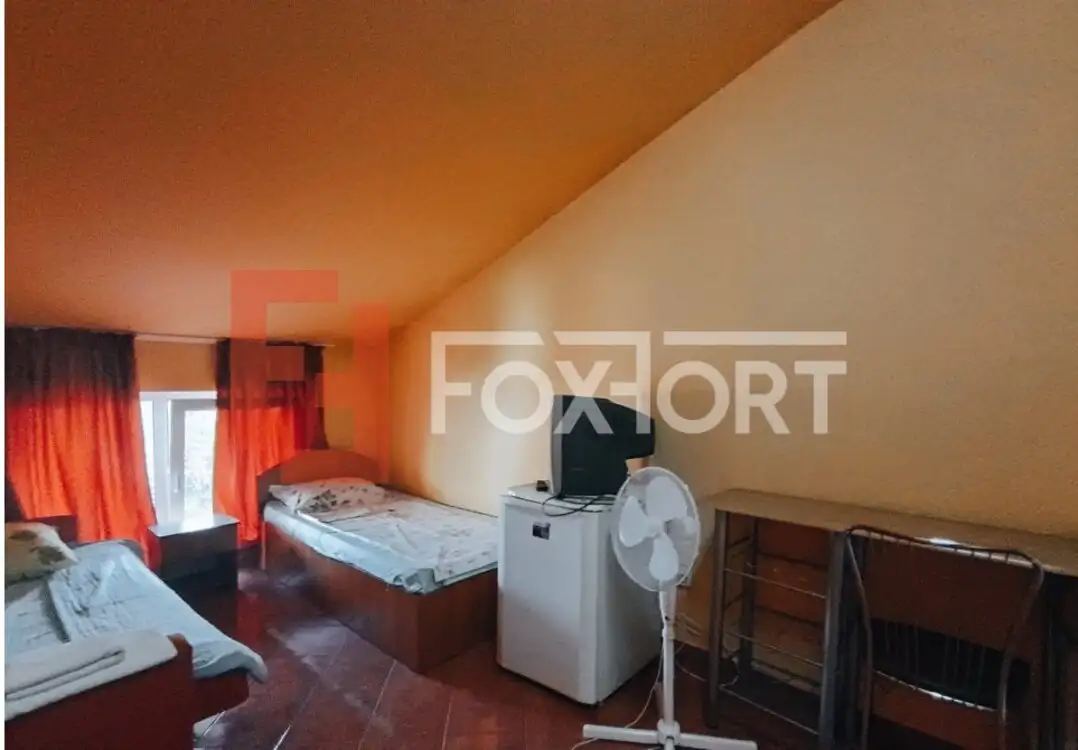 6 apartamente de inchiriat, 280 mp, 9 locuri de parcare, in Timisoara 