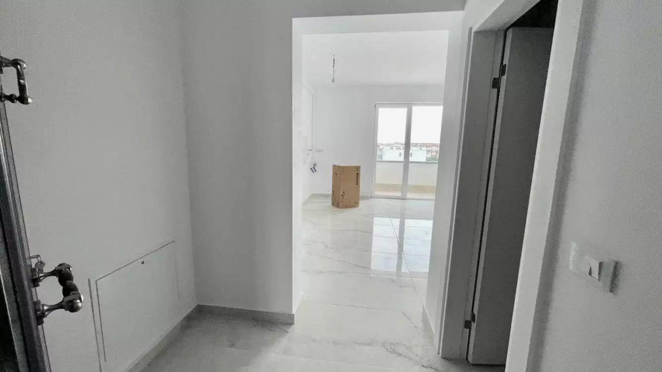 Apartament cu o camera TIP STUDIO in Giroc, zona Braytim - ID V2605