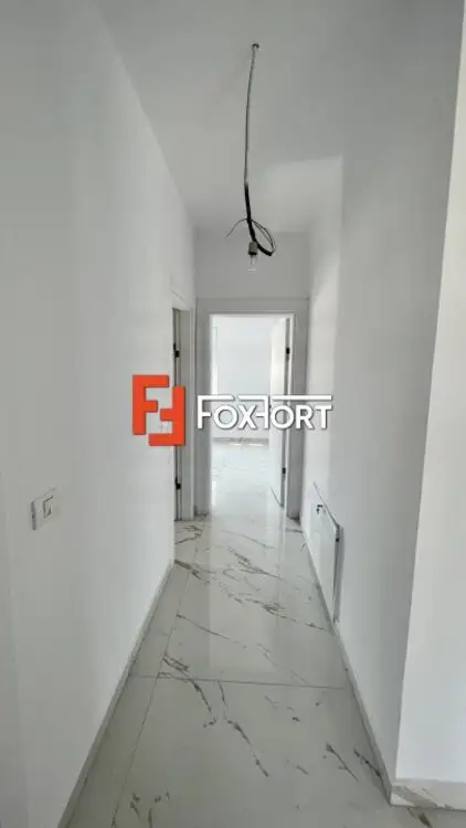 Apartament 3 camere cu gradina proprie in Giroc, Zona Braytim - ID V3424