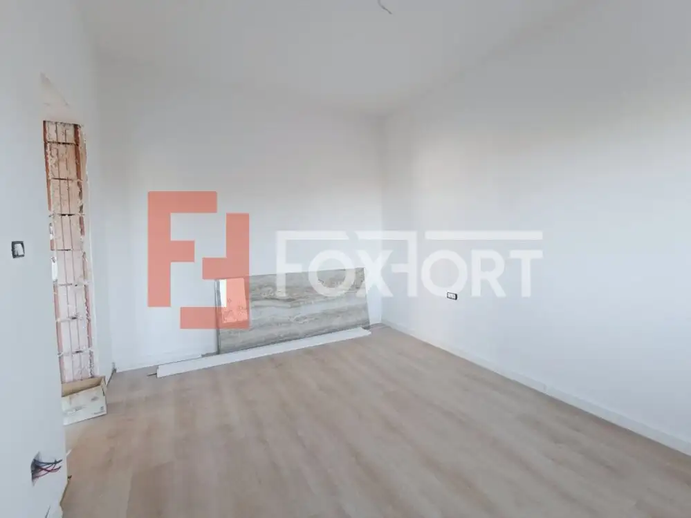 Apartament 2 camere cu gradina in Giroc, Zona Centrala - ID V3446