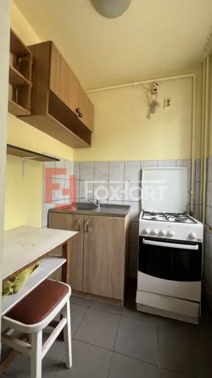 Apartament cu 1 camera, de vanzare zona Telegrafului