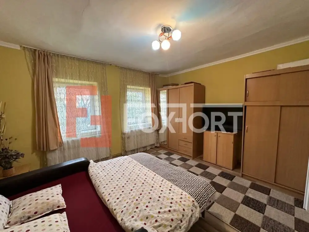 COMISION 0% Casa Individuala cu teren de 3143 mp in Timisoara zona Girocului