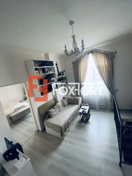 Apartament 2 camere de vanzare in Timisoara- zona Ronat