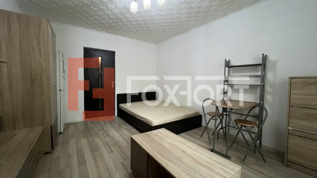 Apartament cu 1 camera, de vanzare zona Take Ionescu