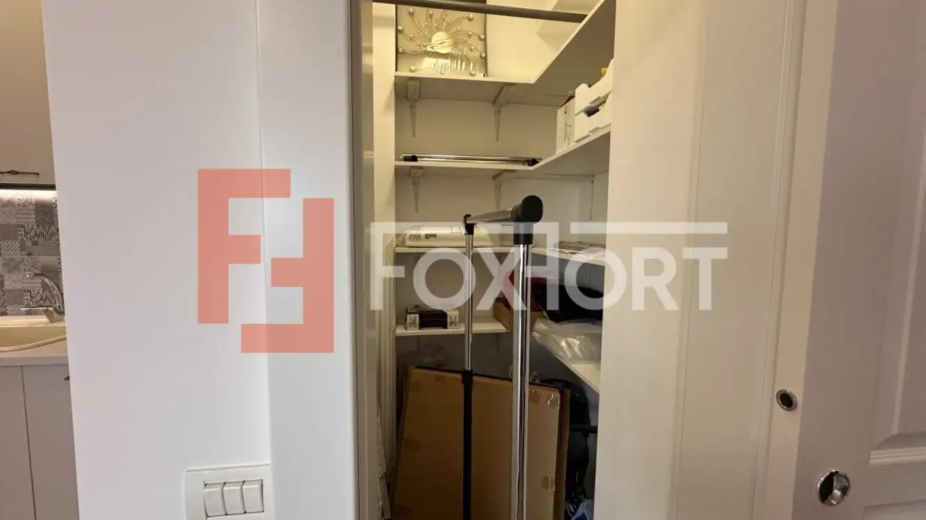 Apartament cu 2 camere ultra modern la etajul 3 din 5, zona Giroc