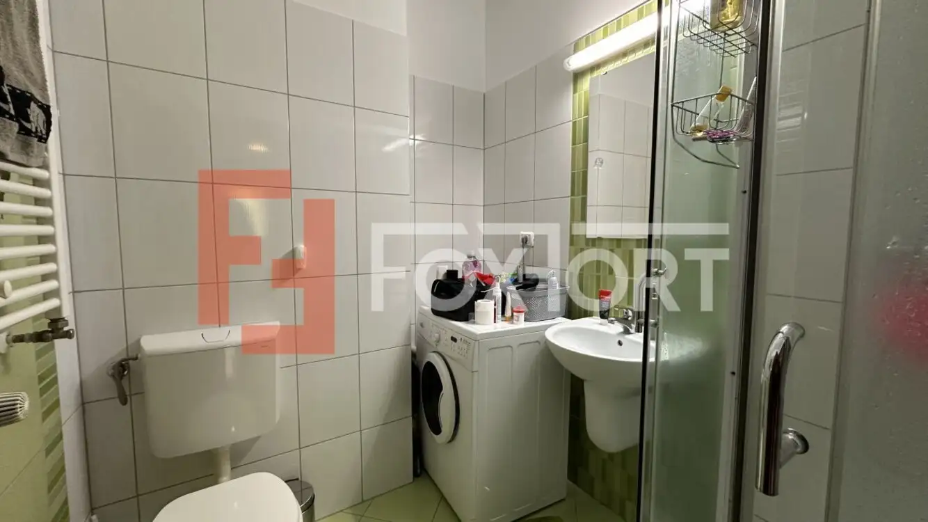 Apartament cu 3 camere la parter inalt in Timisoara, zona AEM