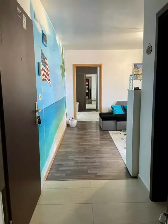 Apartament 2 camere in Giroc, Zona Centrala - ID V4187