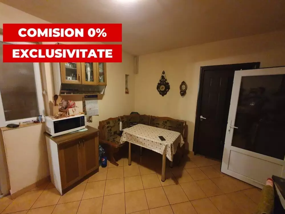 Comision 0% Casa individuala cu 5 camere in Sanmihaiu Roman - ID V5625