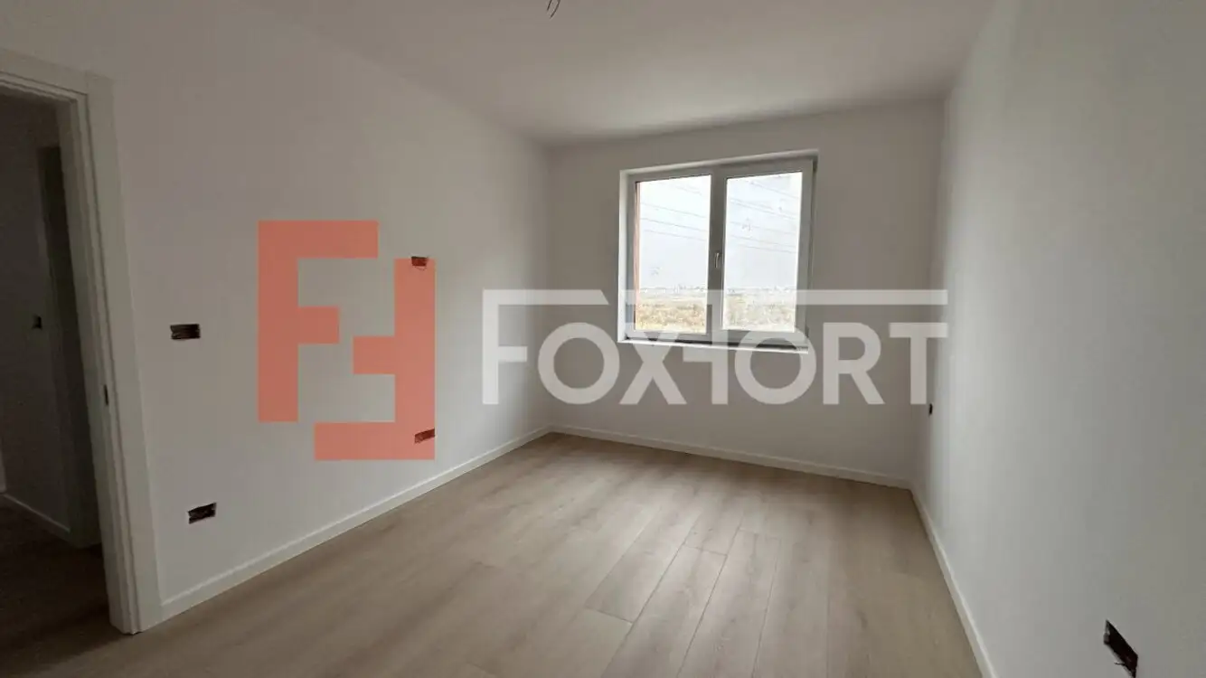 Apartament cu 2 camere la parter in Giroc, zona Lidl