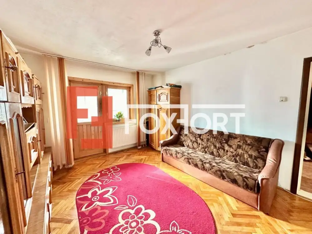 Apartament 3 camere zona Girocului - ideal pentru investie!