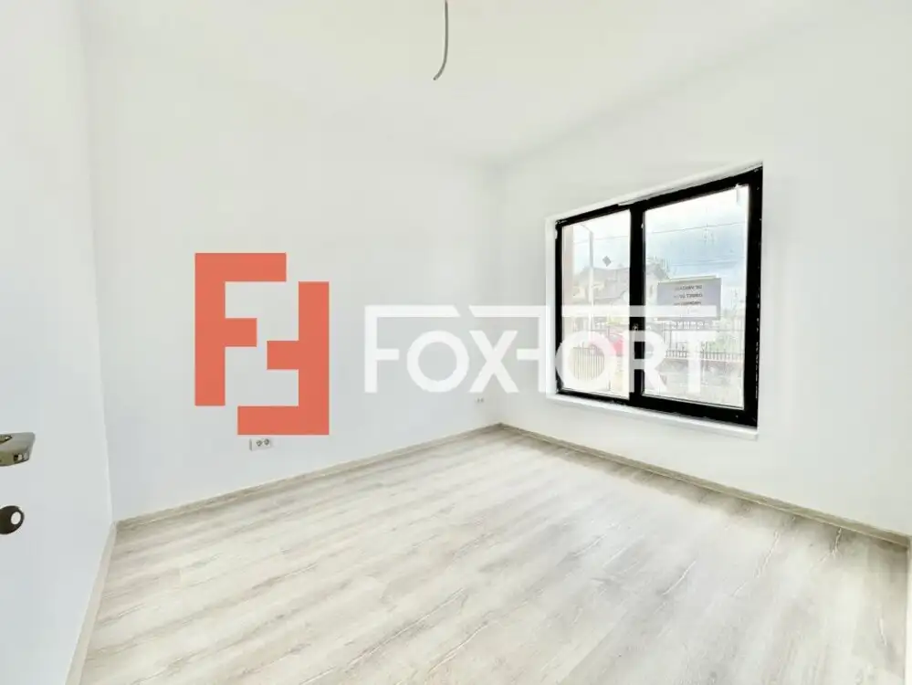 Duplex cu 5 camere, Mosnita Noua - Pozitie excelenta - zona MCity!