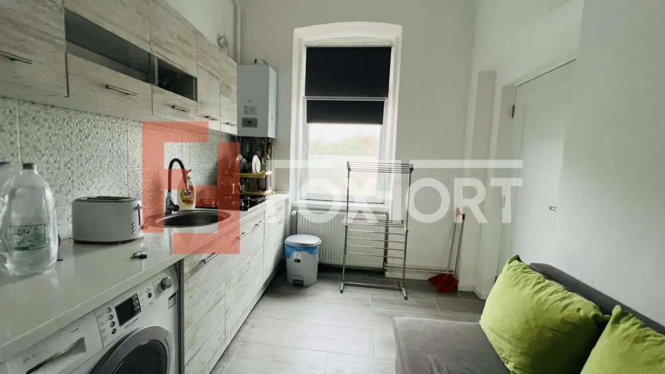 Apartament cu 1 camera, de vanzare zona Complex Studentesc