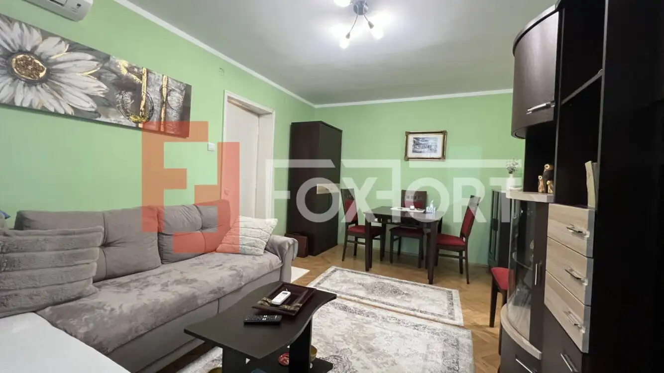 Apartament 2 camere de vanzare, zona Take Ionescu