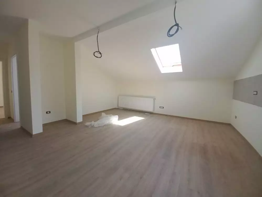 Apartament 2 camere in Giroc, Zona unitatilor militare - ID V3416