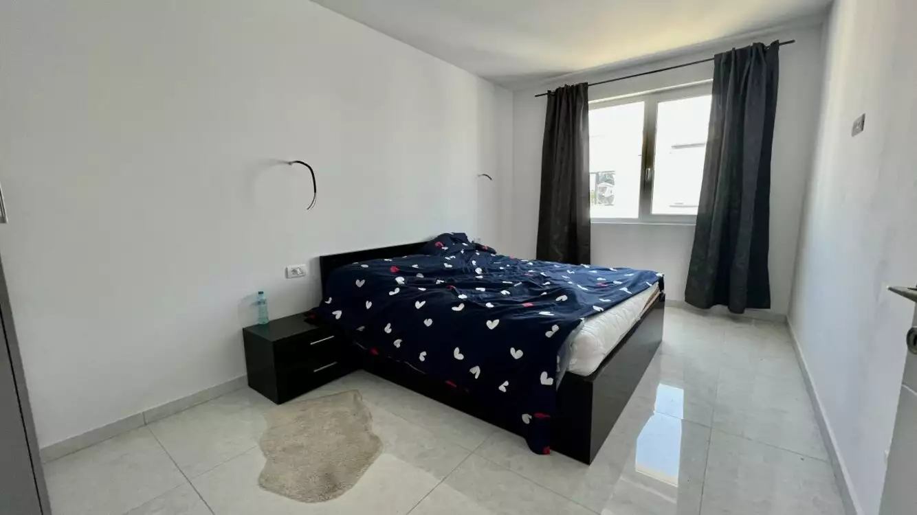Apartament 2 camere + gradina in Giroc, Zona Braytim - ID V3578