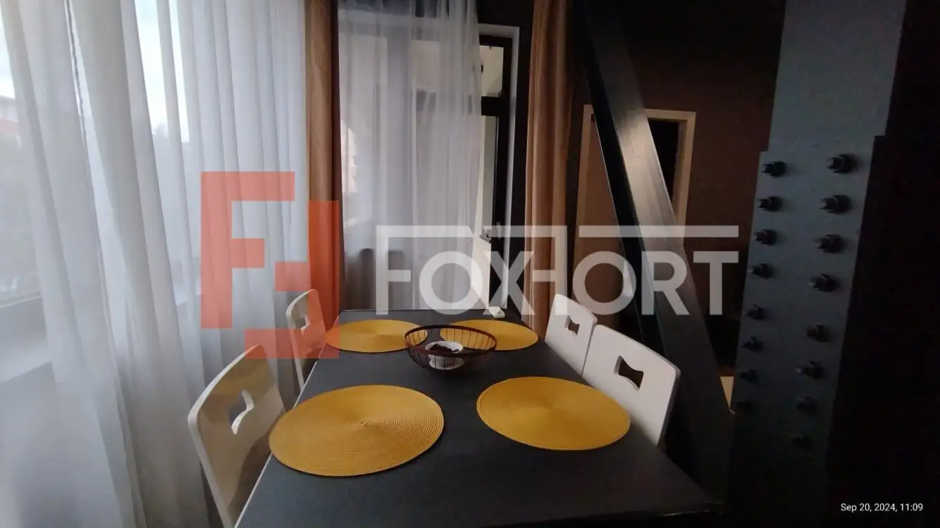 Experienta Premium - Apartament 2 camere, Timisoara, Zona Cetatii