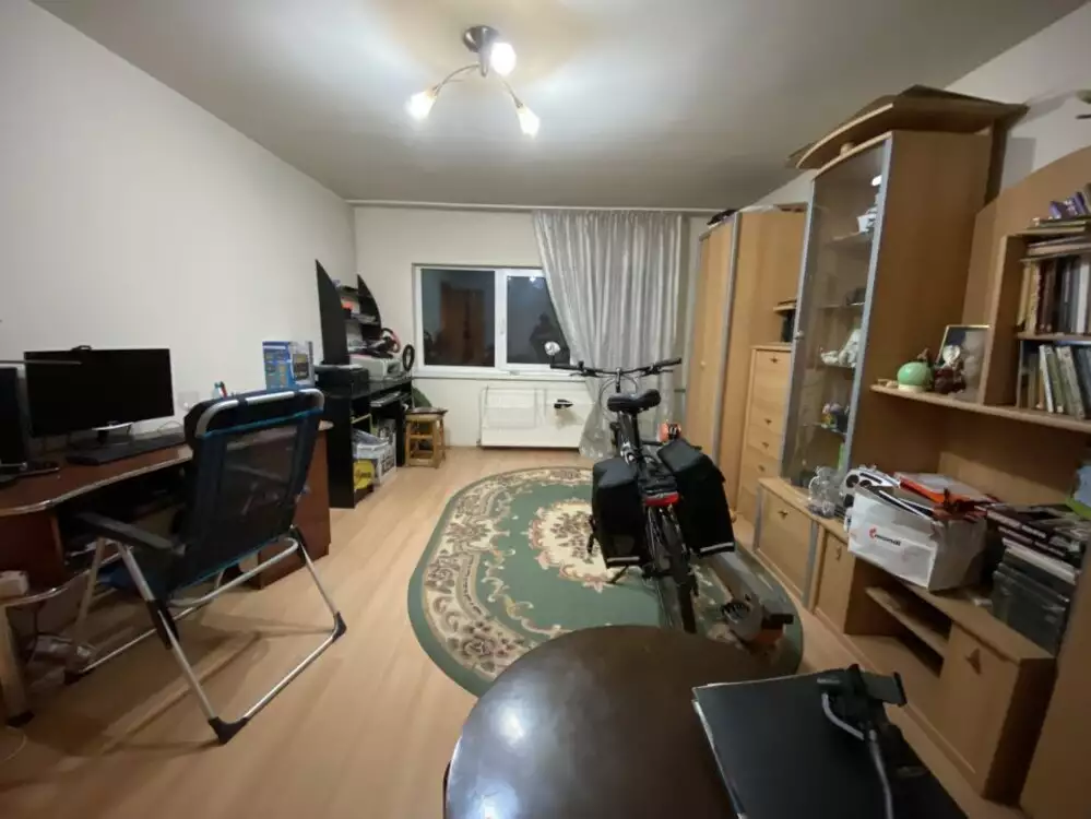 Apartament decomandat, 4 camere, de vanzare, Mircea cel Batran - V2933