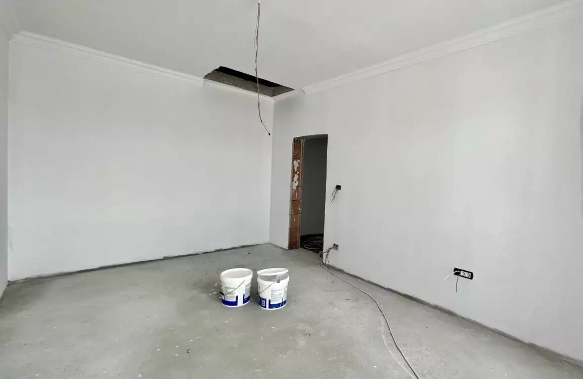 Apartament cu 1 camera + 30 mp gradina in Giroc, zona Penny Market - ID V3601