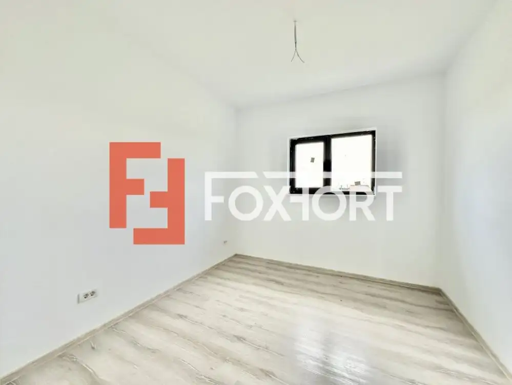 Duplex cu 5 camere, Mosnita Noua - Pozitie excelenta MCity