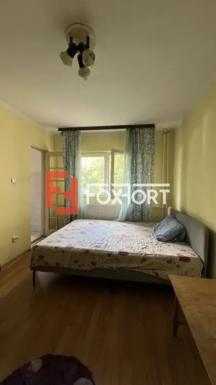 Apartament cu o camera, de vanzare zona Telegrafului