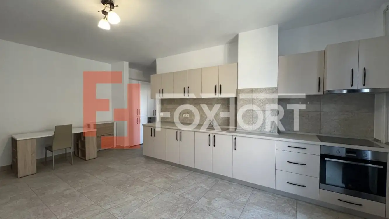 Apartament 2 camere de vanzare, zona Telegrafului