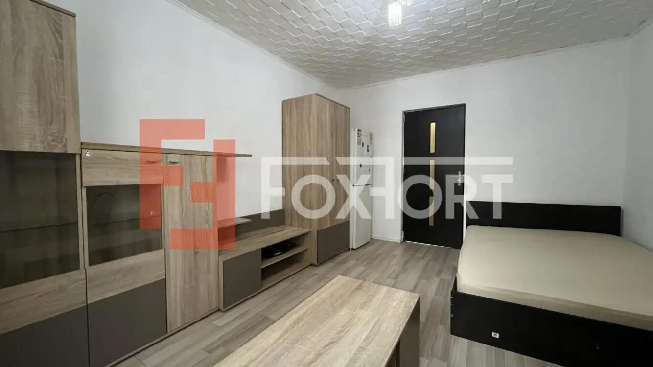 Apartament cu 1 camera, de vanzare zona Take Ionescu