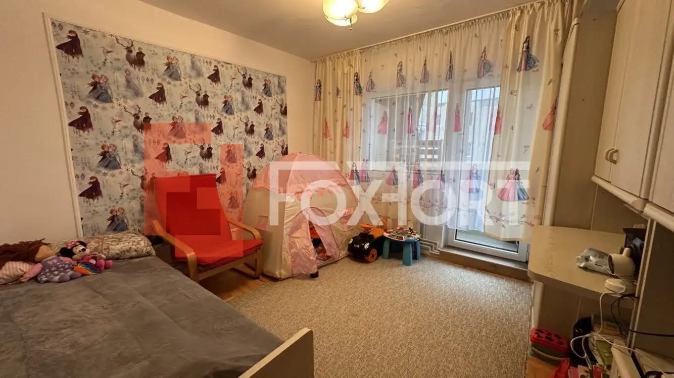 COMISION 0% Apartament 3 camere, 65 mp, Timisoara, zona Girocului