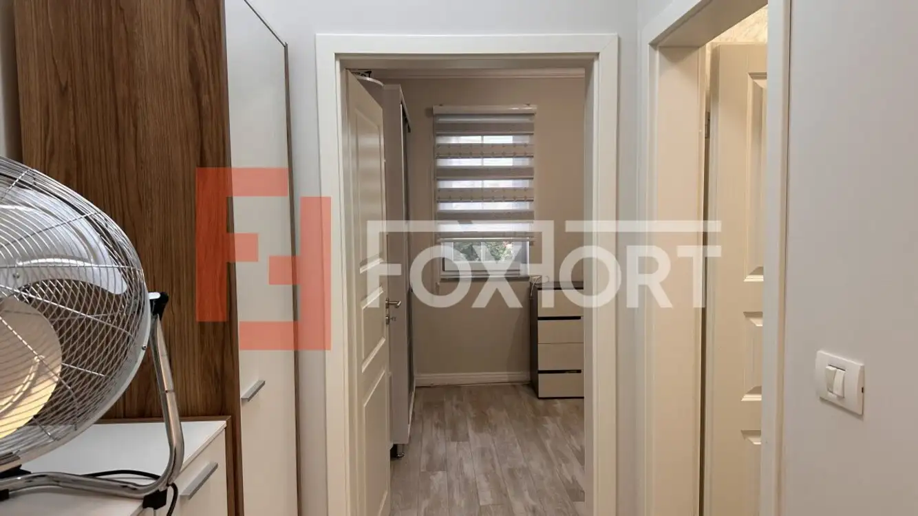 Apartament cu 3 camere la parter in Giroc, zona Penny