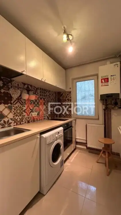 Apartament de inchiriat cu o camera, zona Complexul Studentesc 