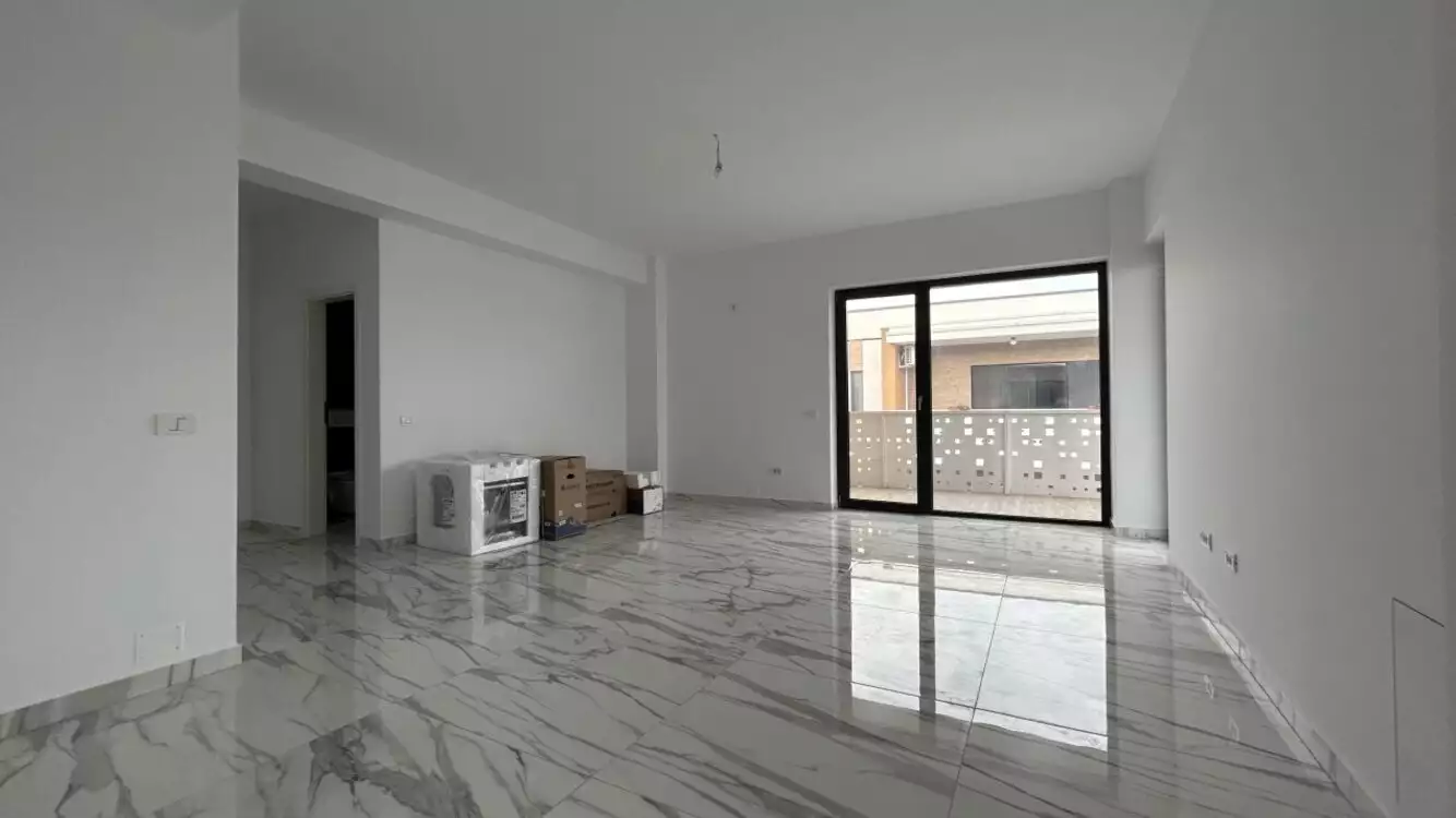 Apartament 2 camere, 59mp open space + 18mp terasa, Giroc - ID V3527