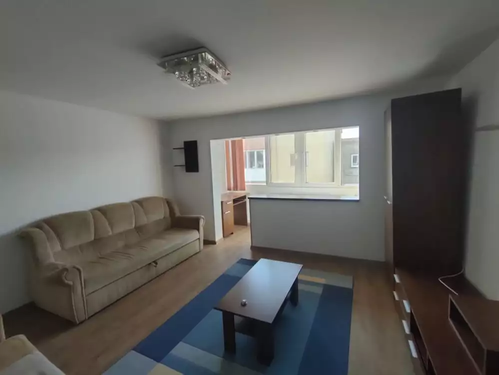 Apartament cu 3 camere decomandat, zona Dambovita - ID V4378