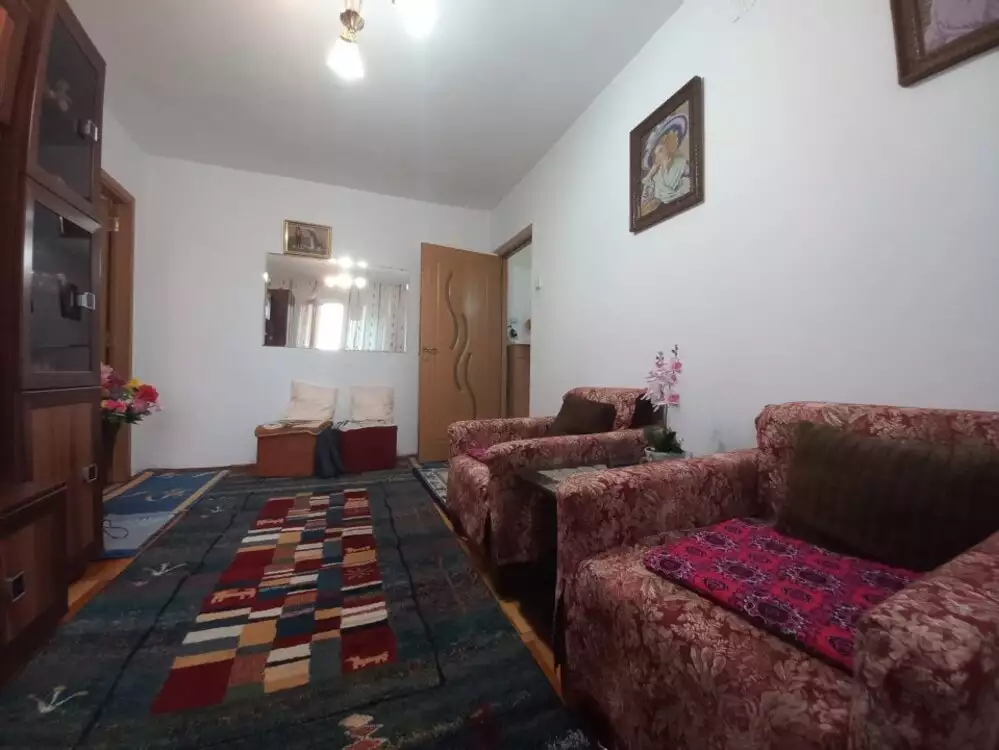 Apartament 2 camere in Timisoara, Zona Girocului - ID V4397