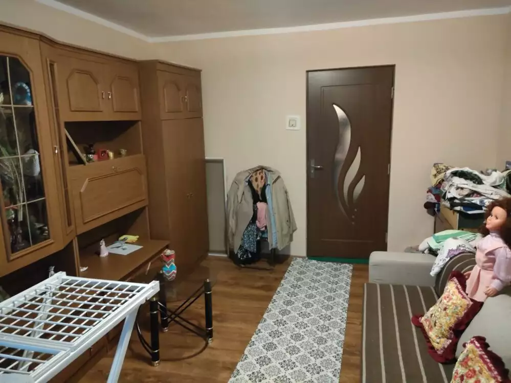 Apartament 2 camere Iosefin, 40 mp - ID V4600