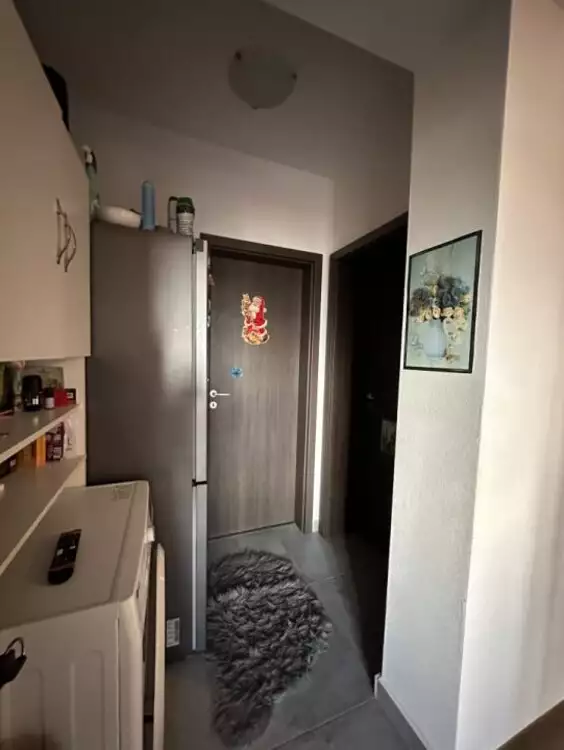  Apartament cu  2 camere Giroc - ID V5075