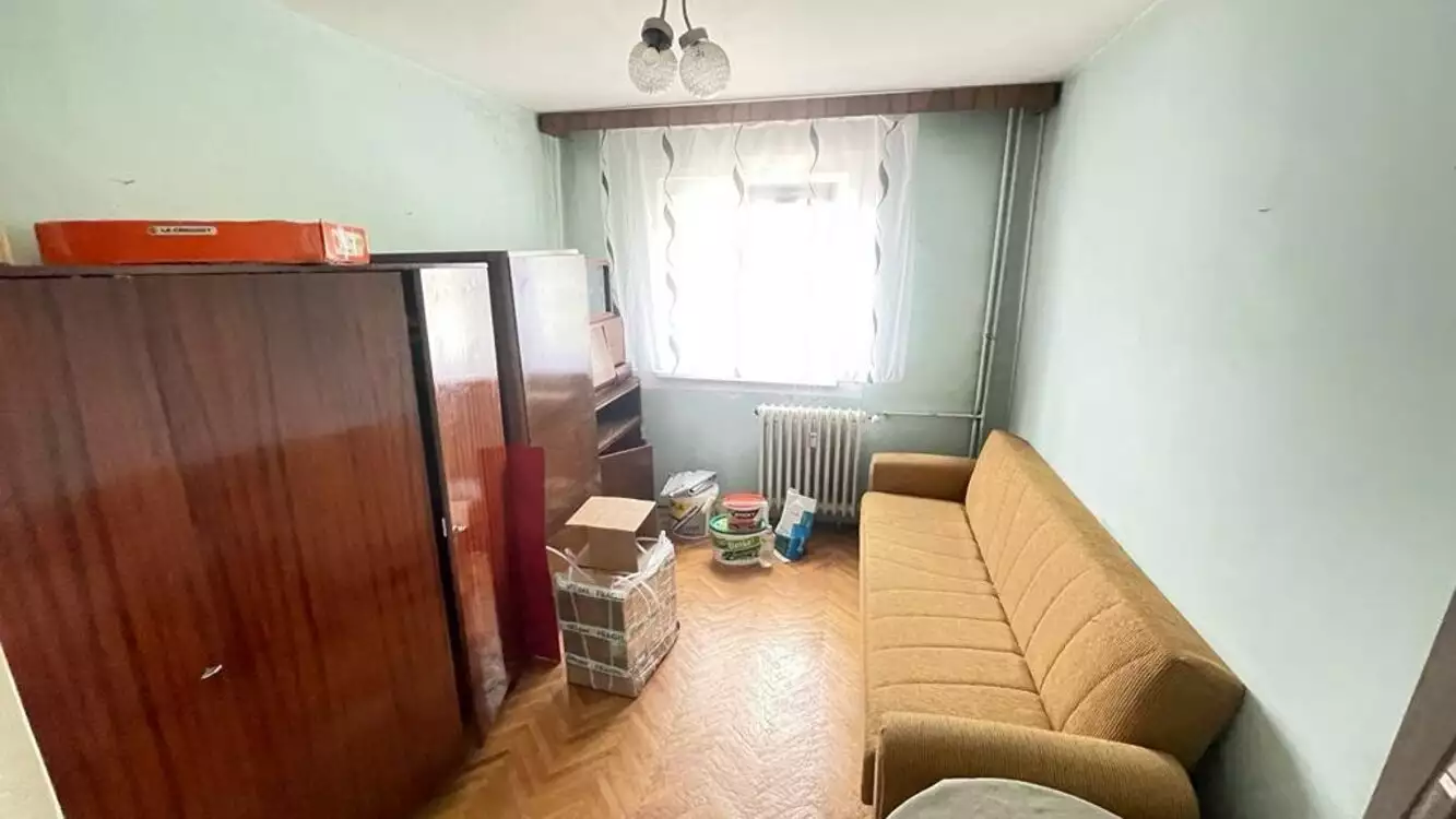 Apartament 3 camere, zona Dacia aproape de Generala 18 - ID V5537