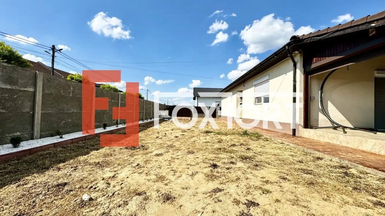COMISION 0% Duplex Modern cu 3 Camere in Sag, Zona Manastire