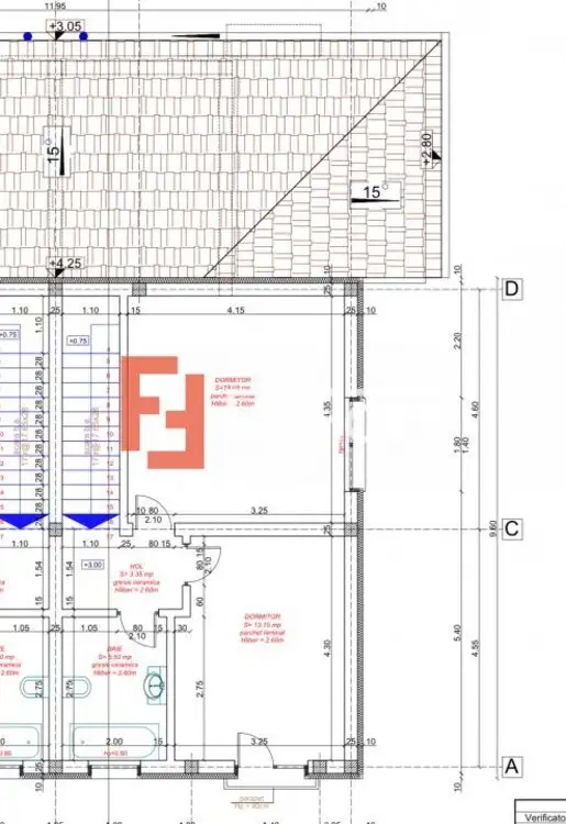 COMISION 0% Duplex cu 4 camere Mosnita - Toate utilitatile - Zona drumul Boilor!