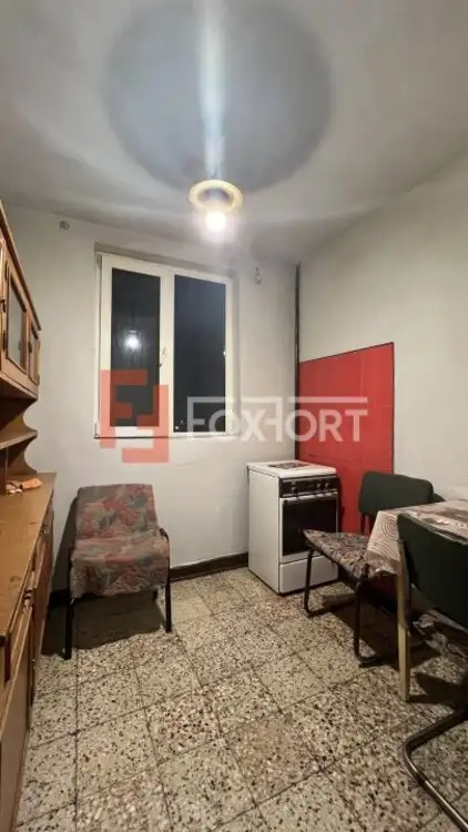 Apartament cu 2 camere, etaj 3 de vanzare zona Olimpia Stadion