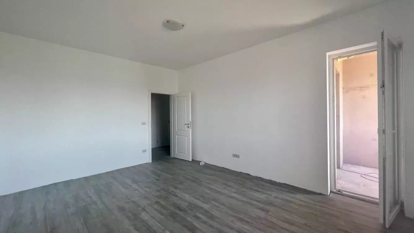 Apartament cu doua camere, decomandat in Giroc - ID V1368
