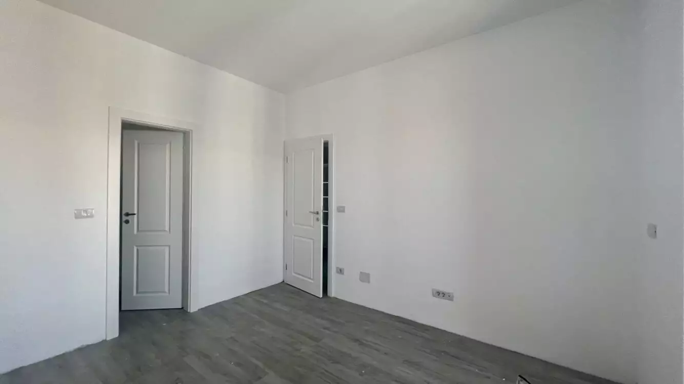 Apartament cu doua camere, decomandat in Giroc - ID V1408