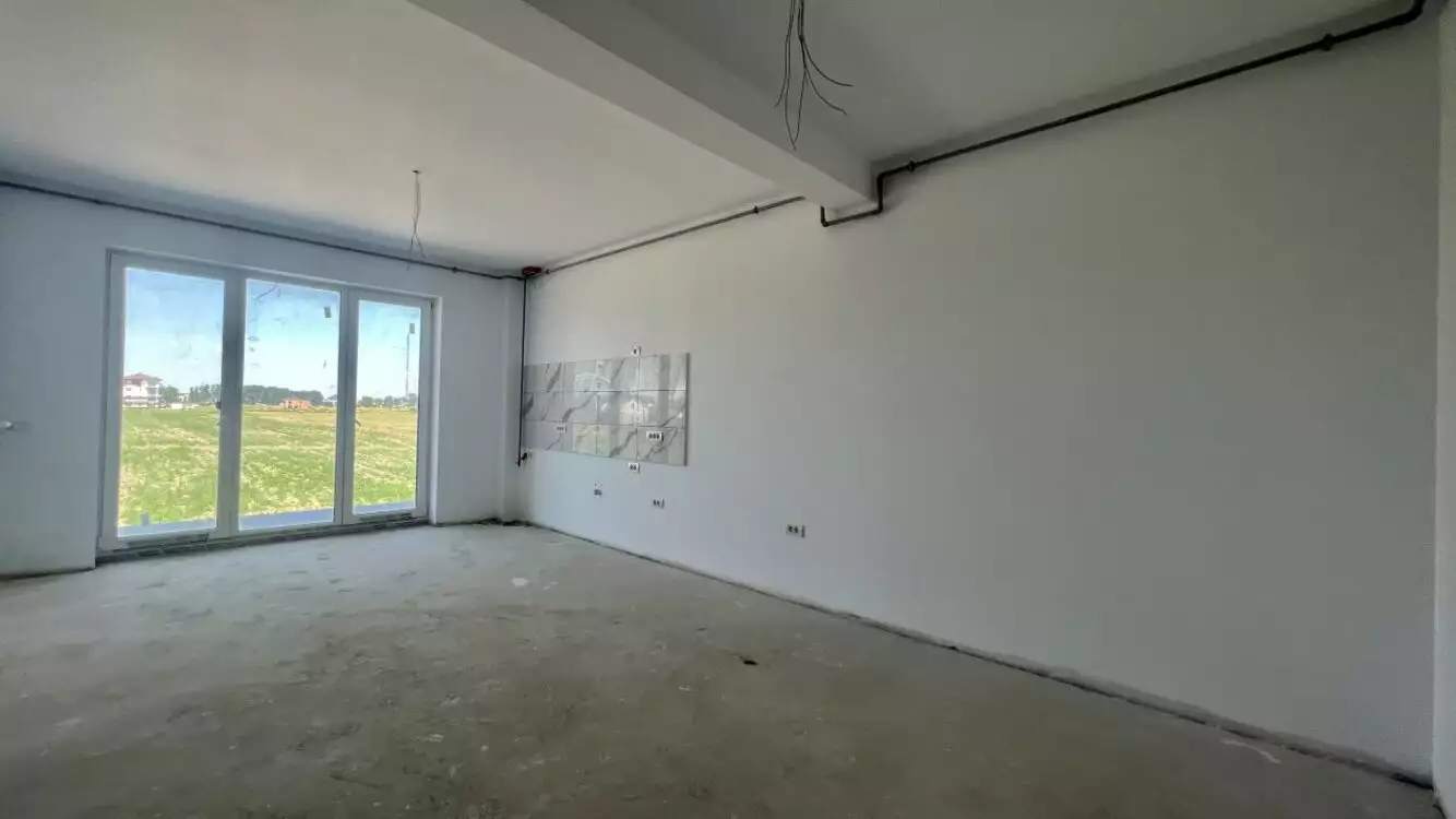 Apartament cu 2 camere in Giroc, Cartier Planete - ID V2829