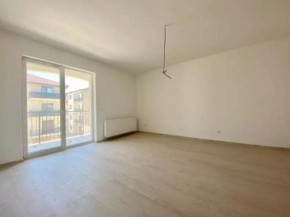 Apartament 2 camere, 59 mp, in Giroc, zona Planetelor - ID V3504