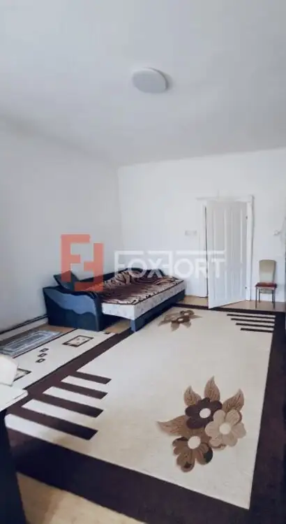 Apartament cu 1 camera de vanzare, zona Iosefin