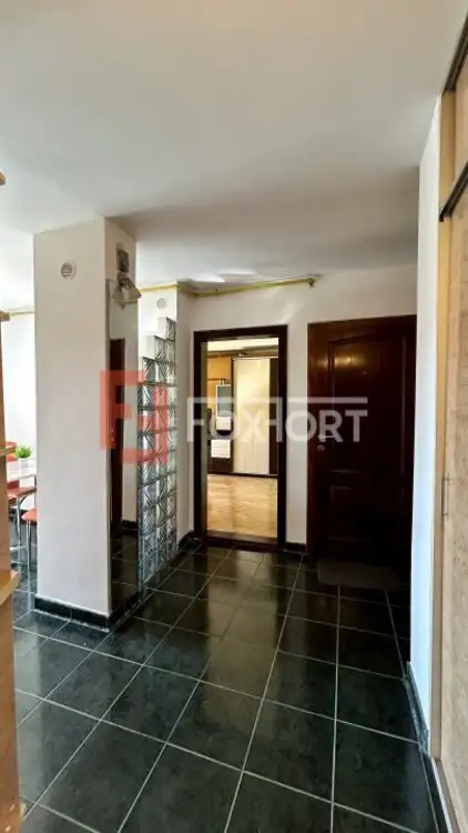 Apartament cu 2 camere decomandat, zona Aradului