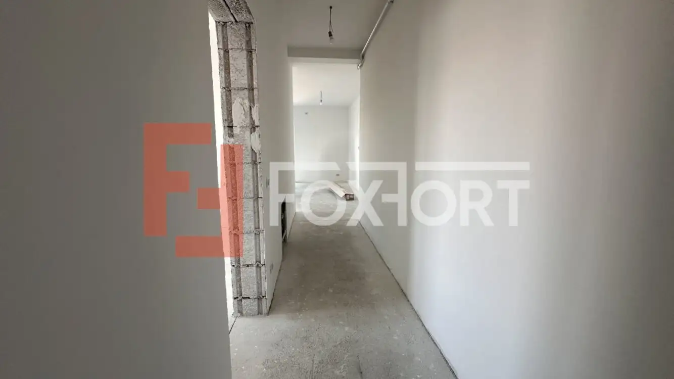 OCAZIE - Apartament cu 2 camere la etajul 1 in Giroc, zona calea Urseni