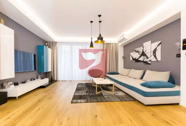 Apartament 3 camere || Eminescu || Premium || Parcare || Mobilat