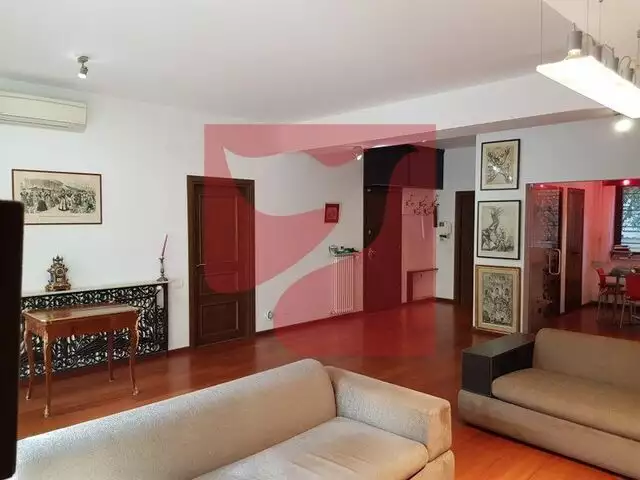 Apartament Lux + terasa in Floreasca