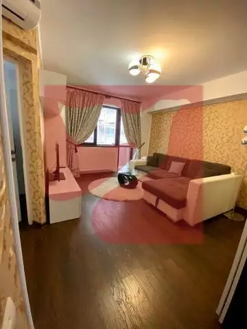 Apartament  lux 3 camere Barbu Vacarescu