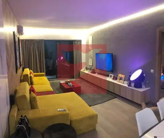 Apartament 3 camere Lux in Aviatiei