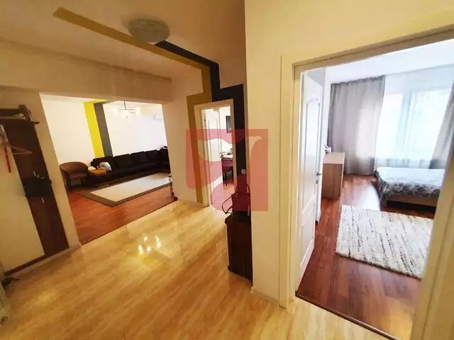 Apartament 2 Camere + Loc Parcare